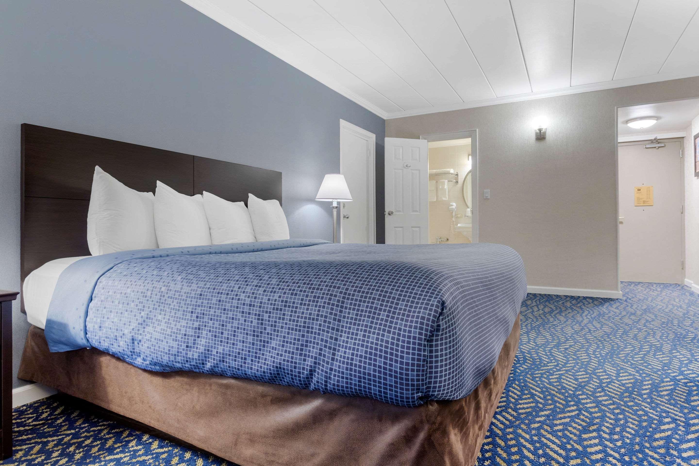Econo Lodge Hicksville Kültér fotó