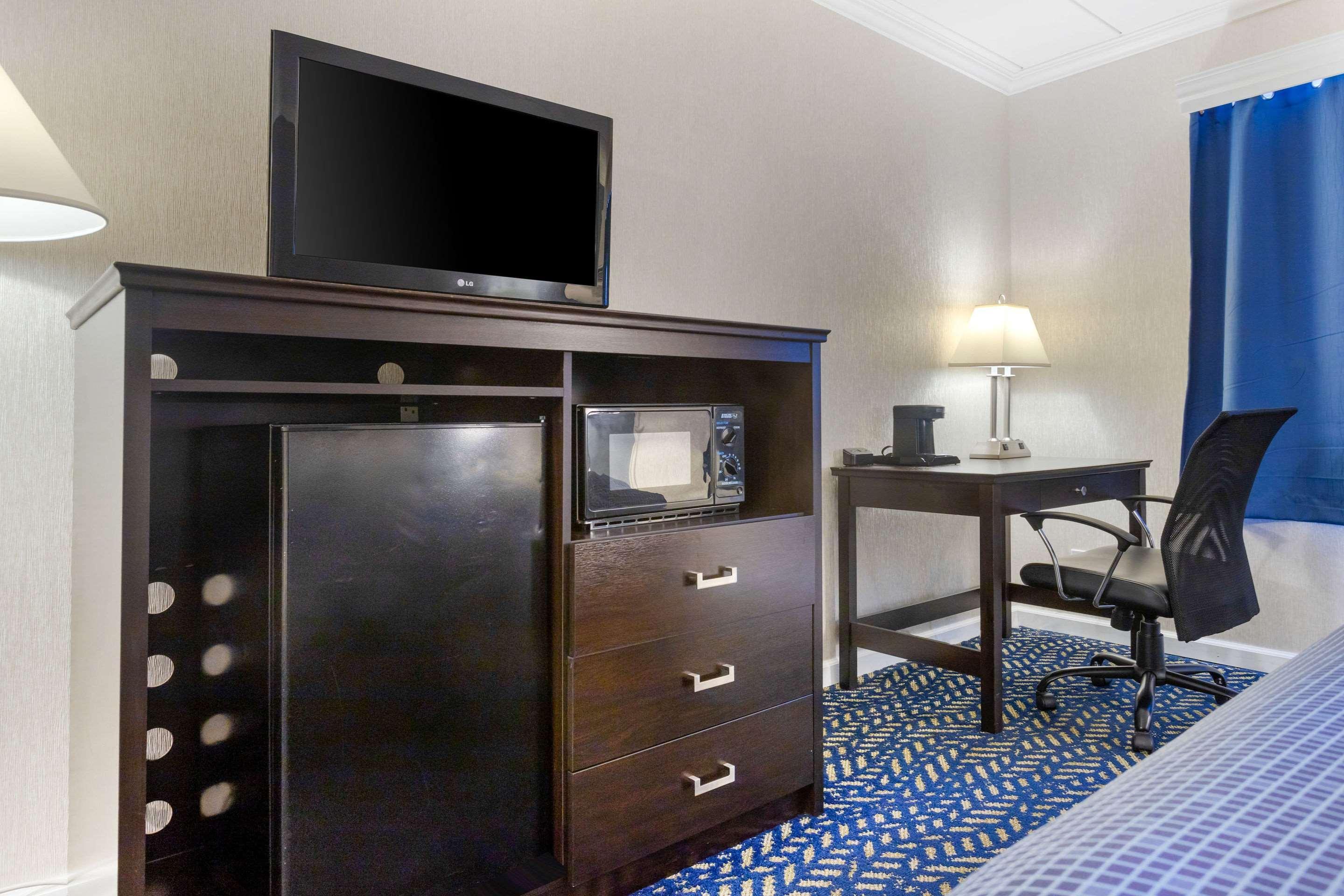 Econo Lodge Hicksville Kültér fotó