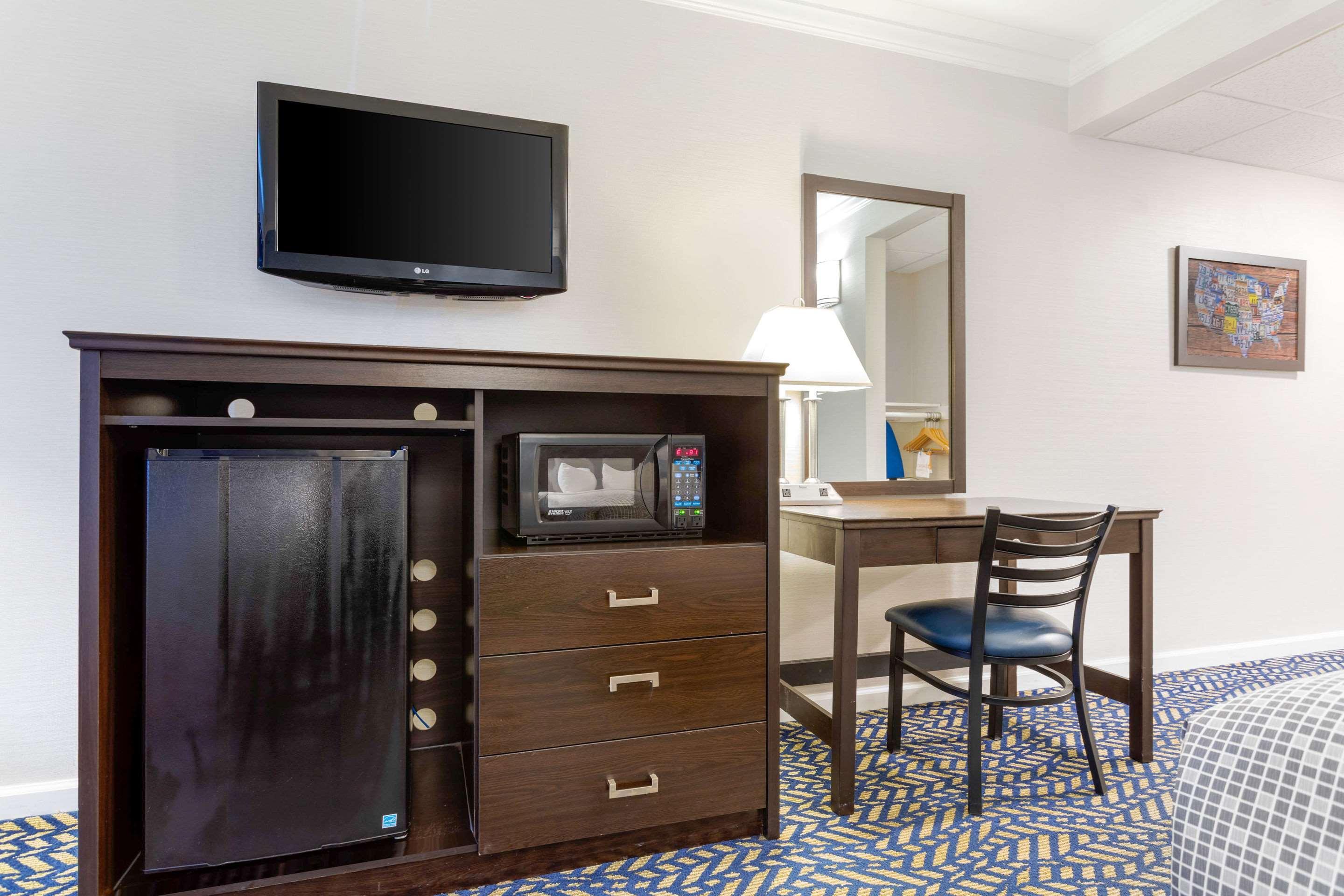 Econo Lodge Hicksville Kültér fotó