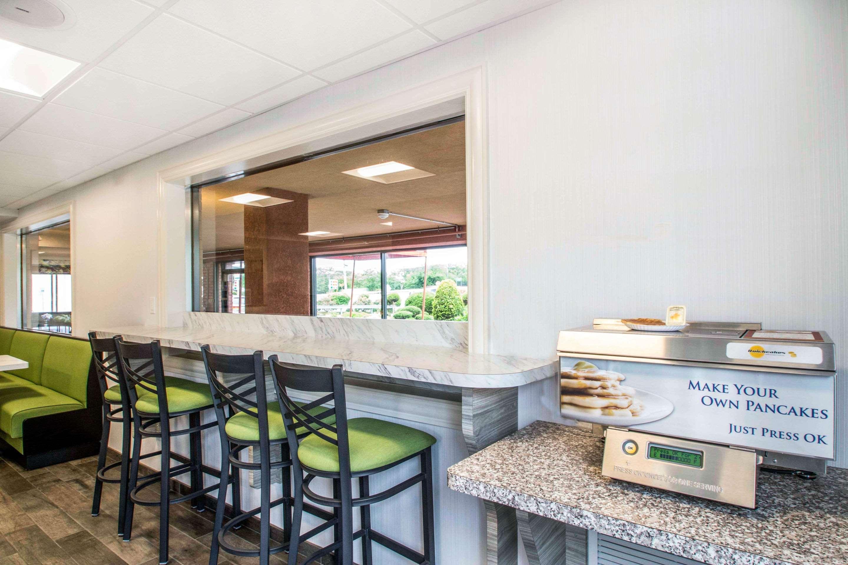 Econo Lodge Hicksville Kültér fotó