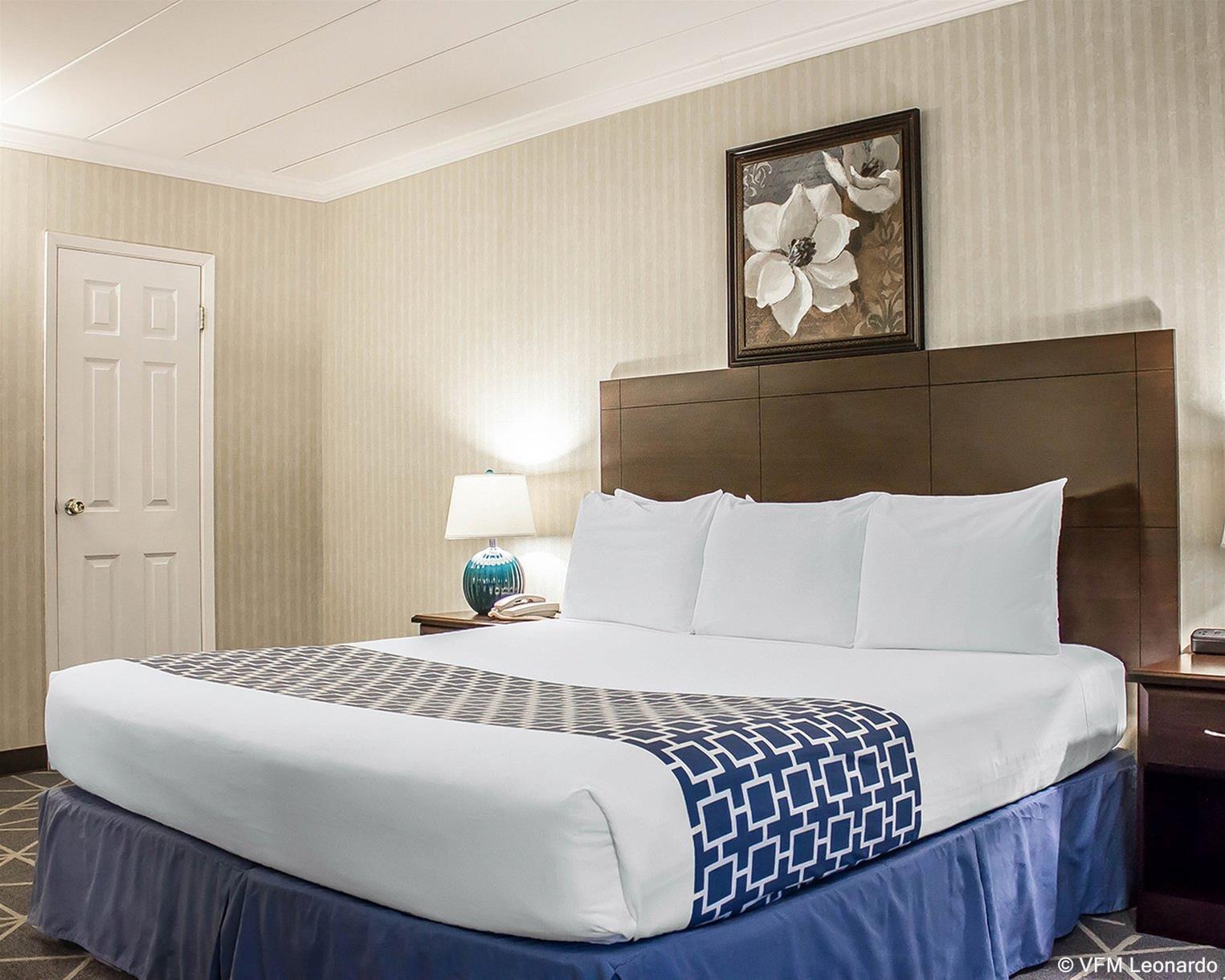 Econo Lodge Hicksville Kültér fotó