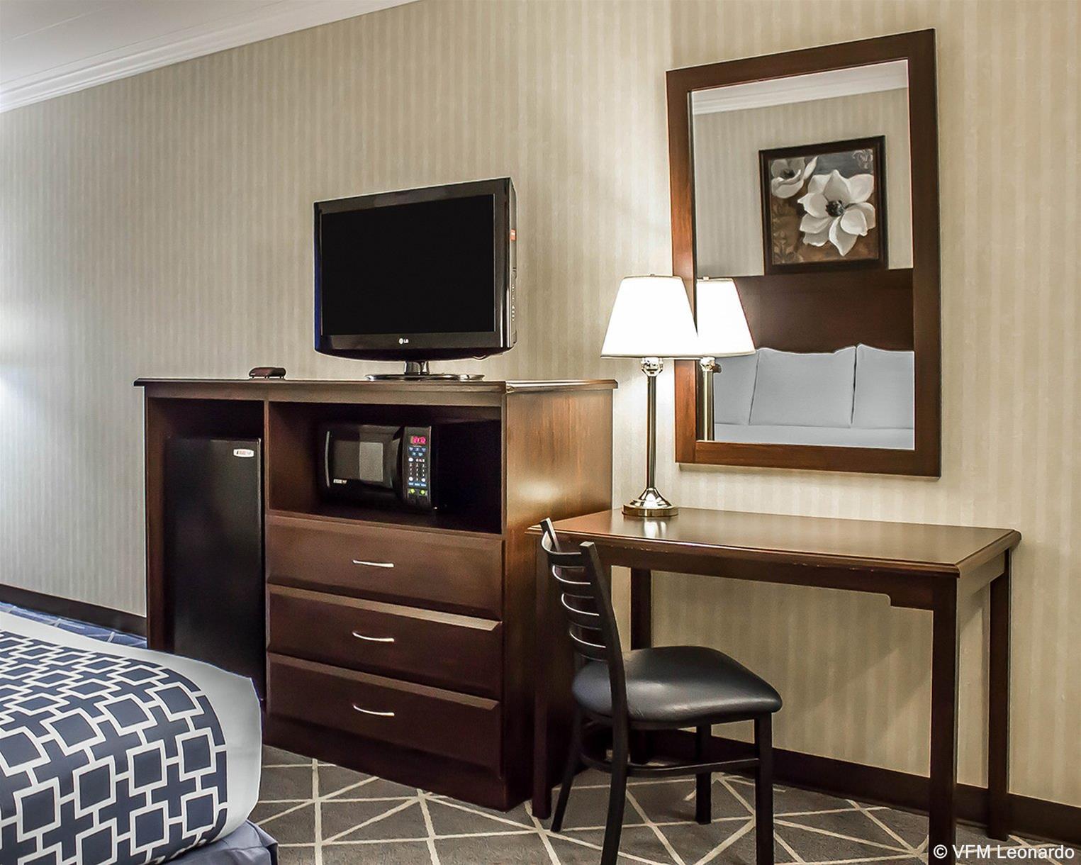 Econo Lodge Hicksville Kültér fotó