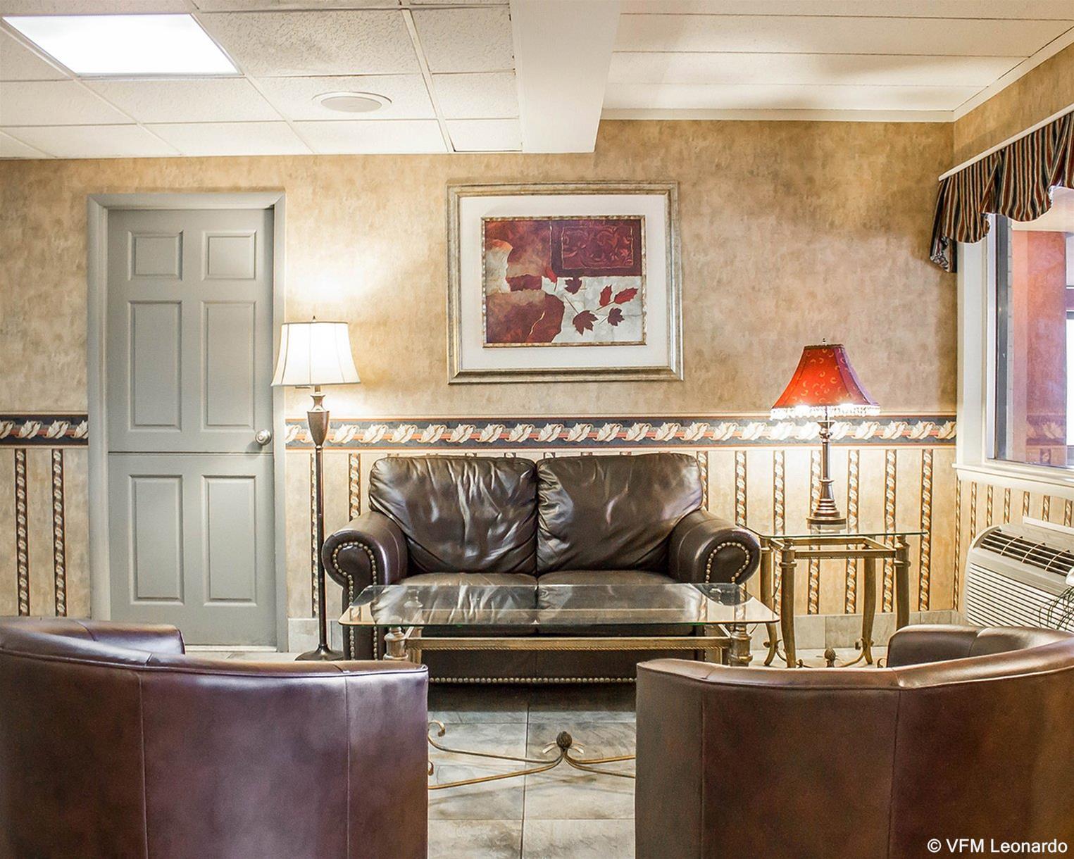 Econo Lodge Hicksville Kültér fotó