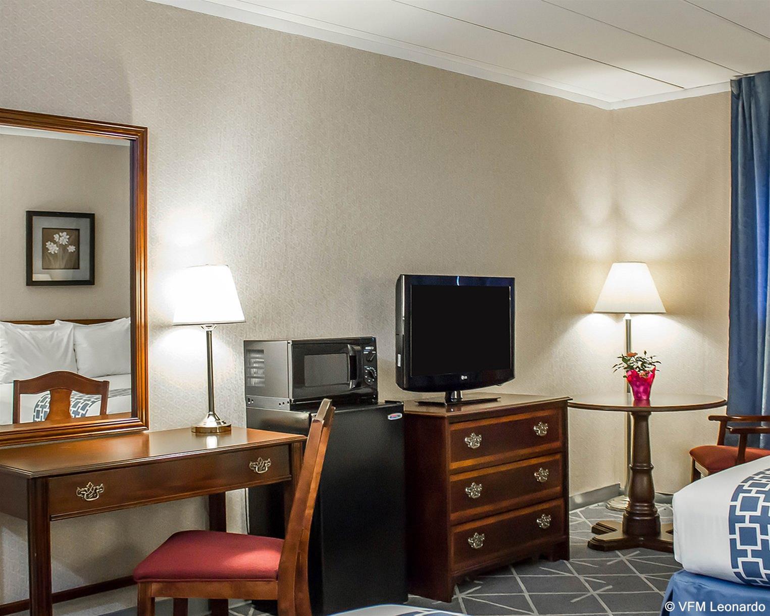 Econo Lodge Hicksville Kültér fotó