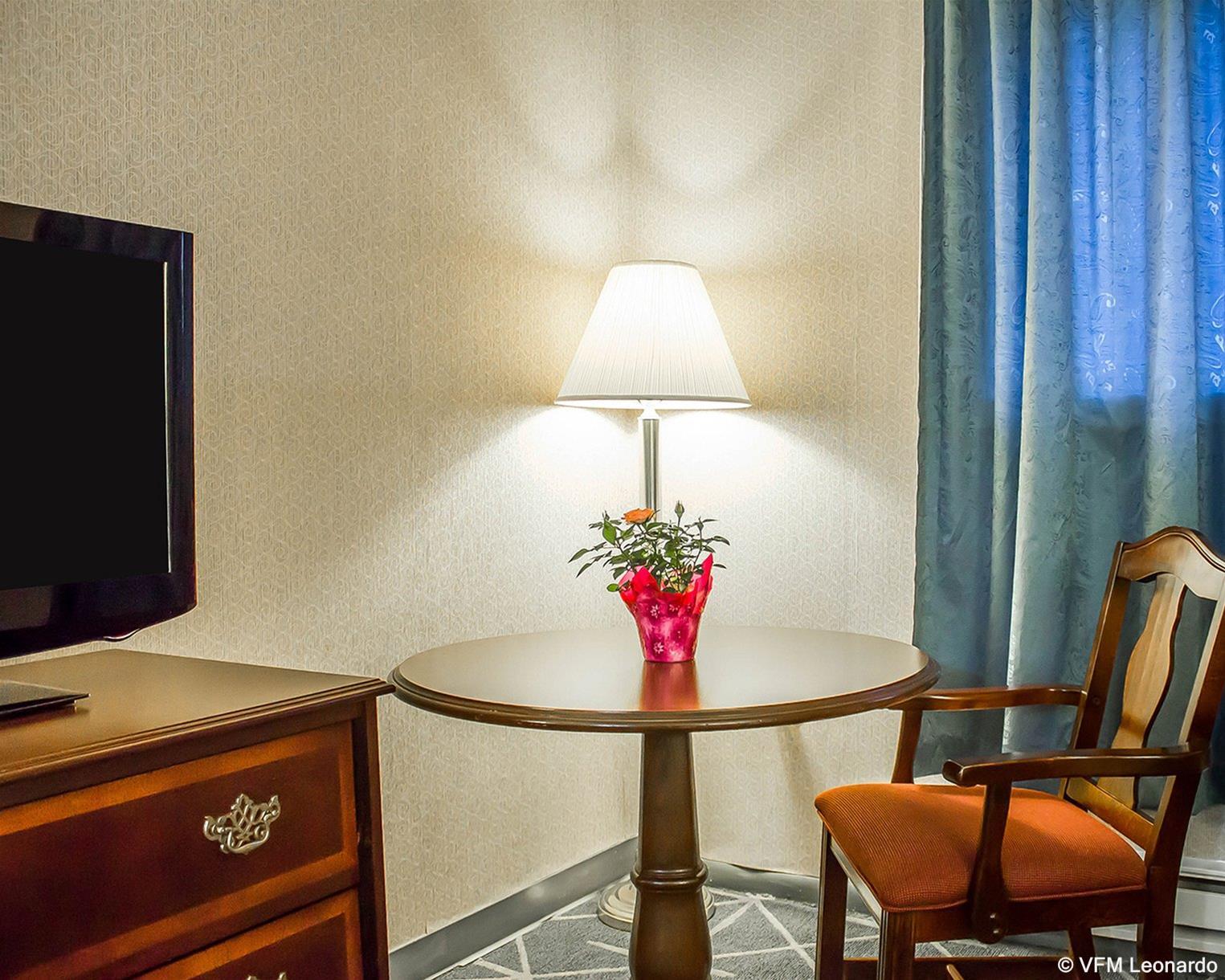 Econo Lodge Hicksville Kültér fotó