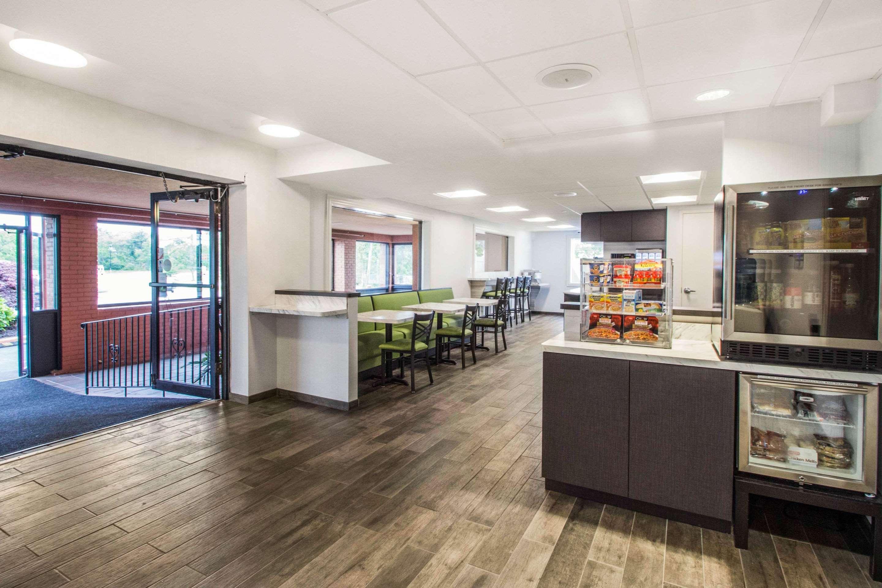 Econo Lodge Hicksville Kültér fotó