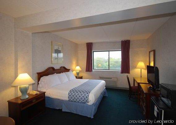 Econo Lodge Hicksville Szoba fotó