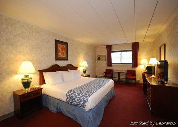 Econo Lodge Hicksville Szoba fotó