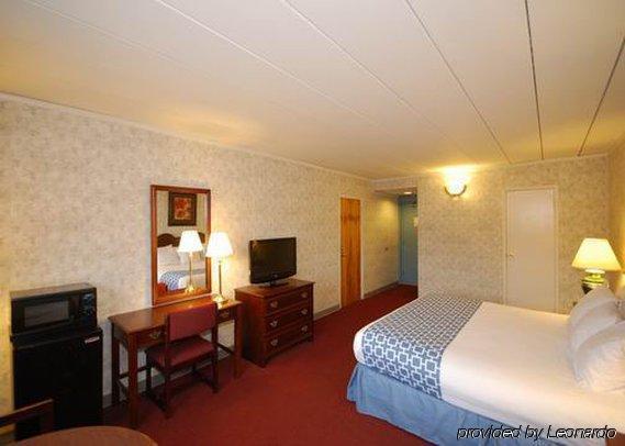 Econo Lodge Hicksville Szoba fotó