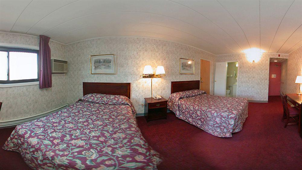 Econo Lodge Hicksville Kültér fotó