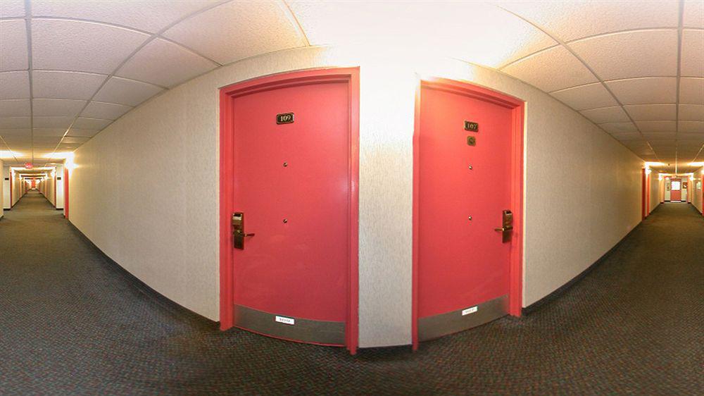 Econo Lodge Hicksville Kültér fotó